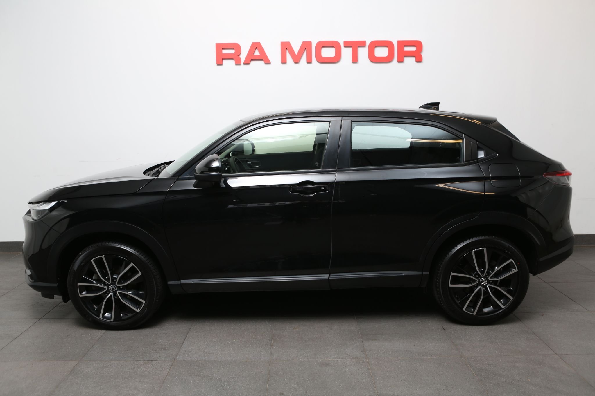 Honda HR-V e:HEV 1.5 i-MMD e-CVT, 146hp, 2024