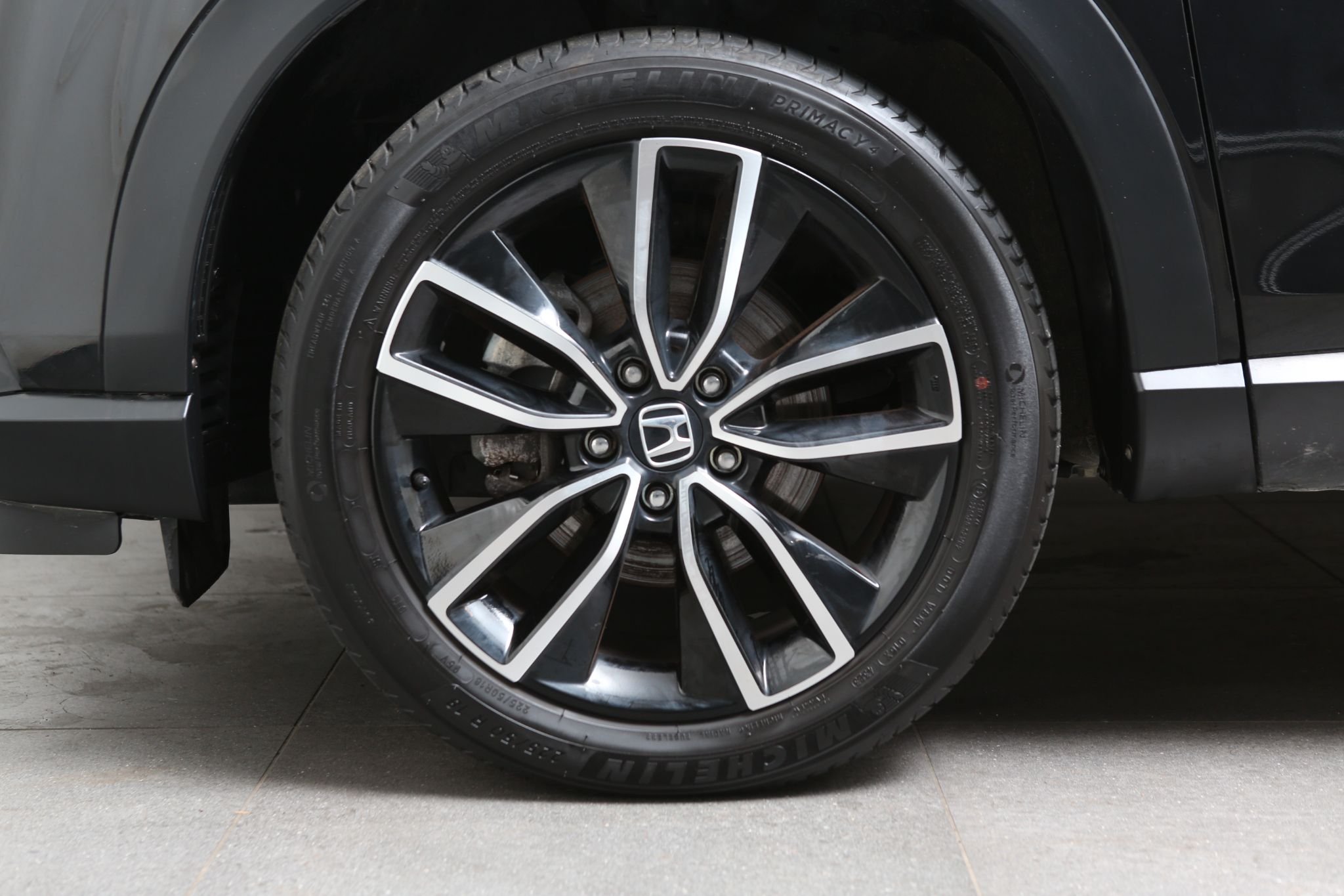 Honda HR-V e:HEV 1.5 i-MMD e-CVT, 146hp, 2024