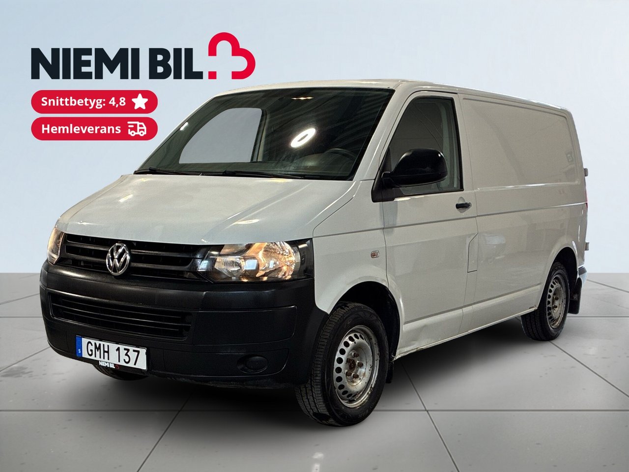 Volkswagen Transporter T30 2....