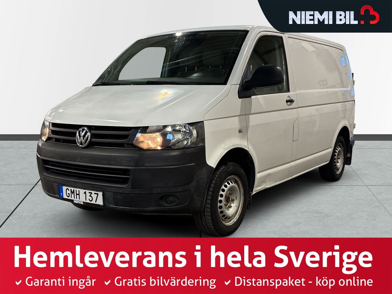 Volkswagen Transporter T30 2....