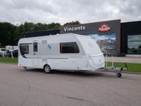 Knaus Südwind 580 EU Silver selection *LB