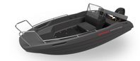 Pioner 16 Explorer SE 2023 Yamaha F60 BÅTPAKET