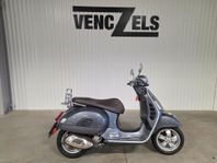 Piaggio Vespa GTS 300 CVT 508 mil MOMS
