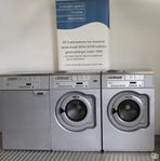 Electrolux wascator campingpaket 60% under nypris