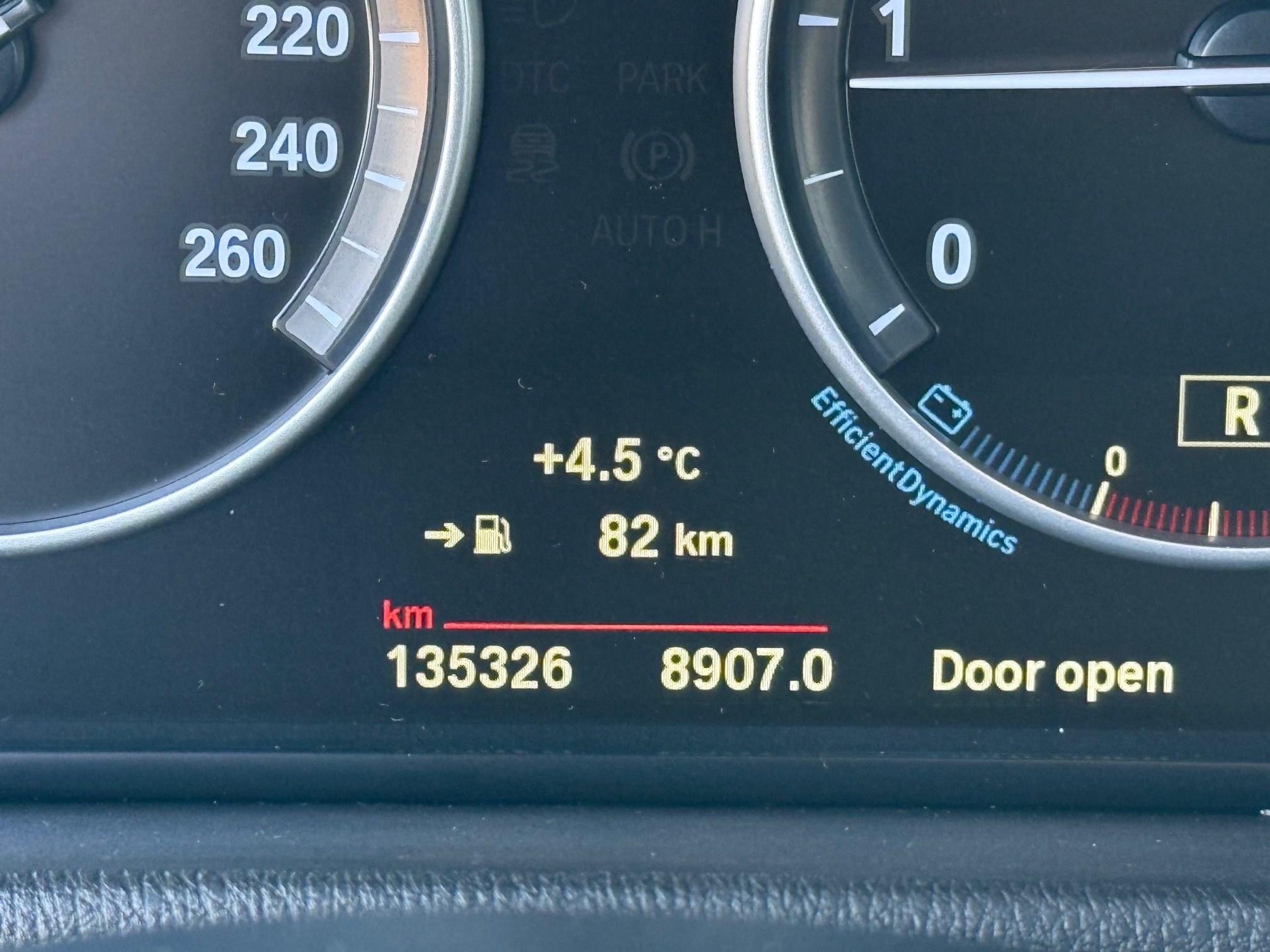 BMW X3 xDrive20d Steptronic, 190hp, 2015