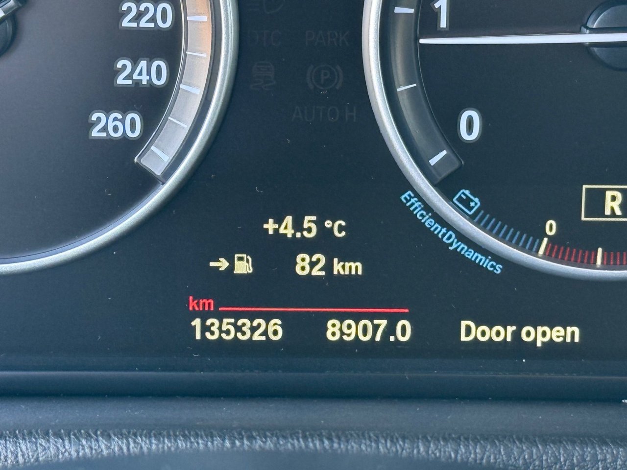 BMW X3 xDrive20d Steptronic, 190hp, 2015