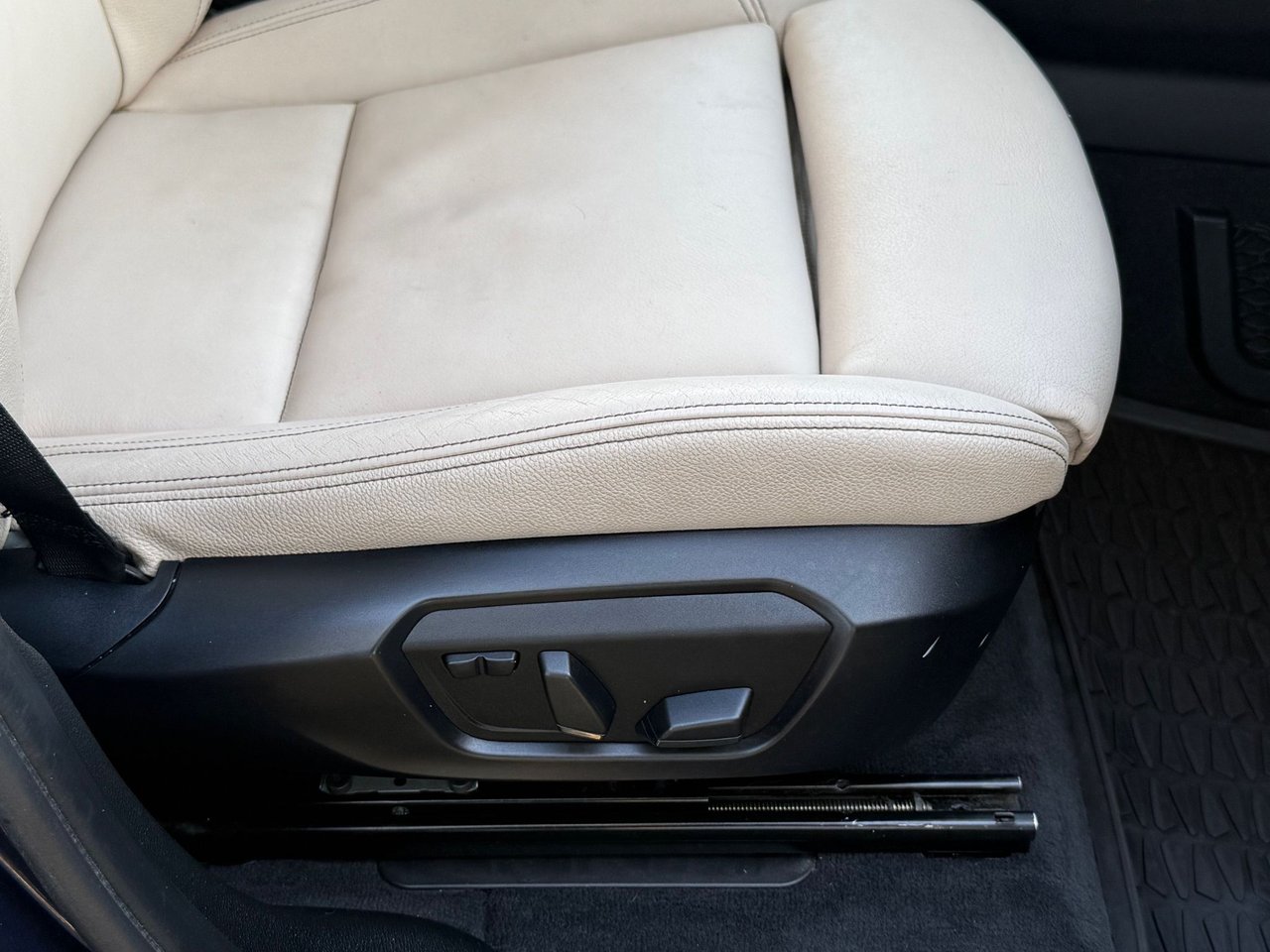 BMW X3 xDrive20d Steptronic, 190hp, 2015