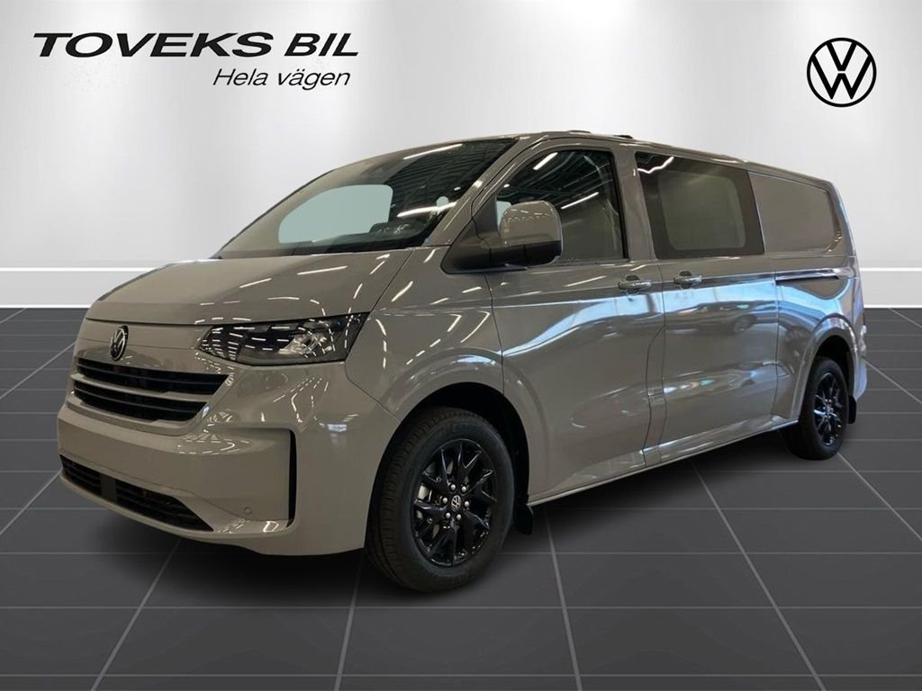 Volkswagen Transporter T7 Kom...