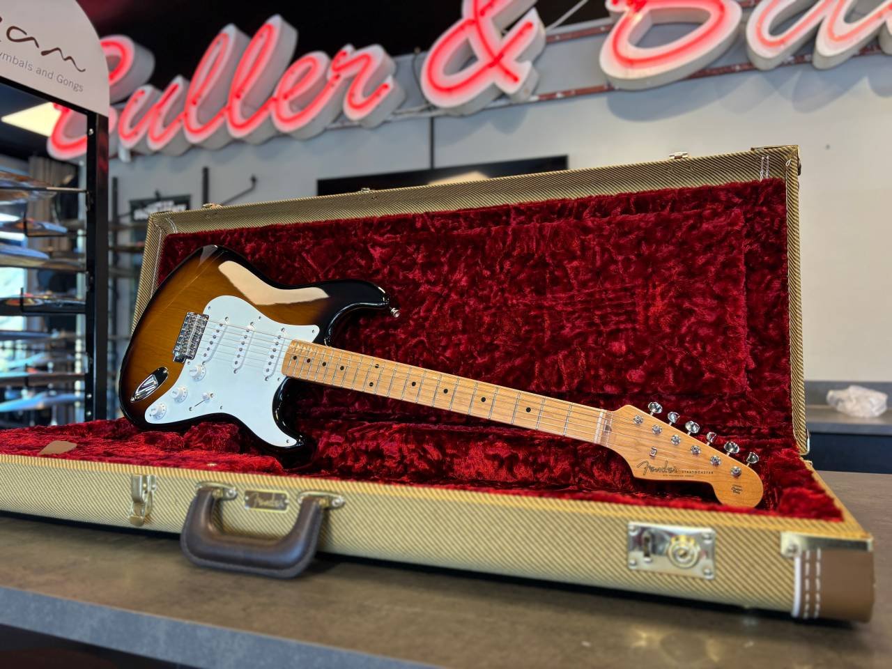 Fender American Original 50s ...