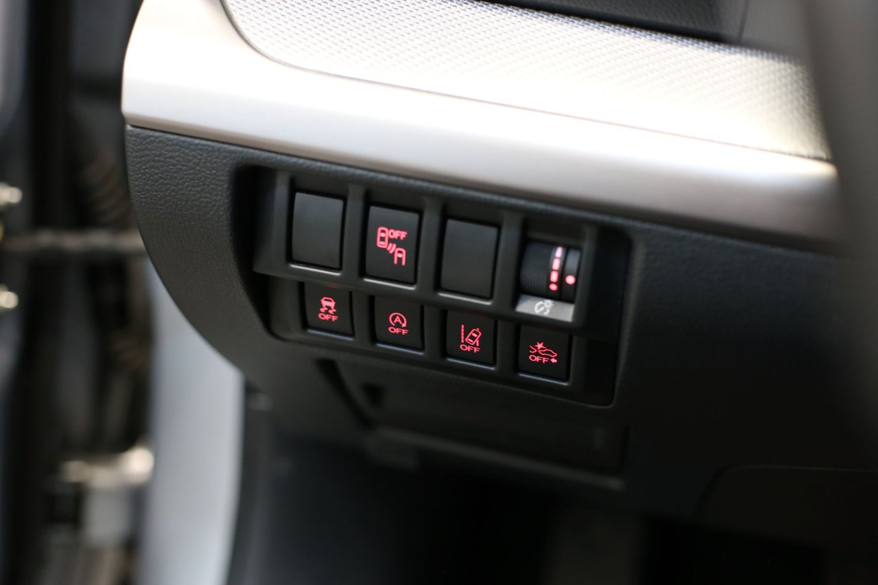 Subaru Outback 2.5 4WD Lineartronic, 175hk, 2017