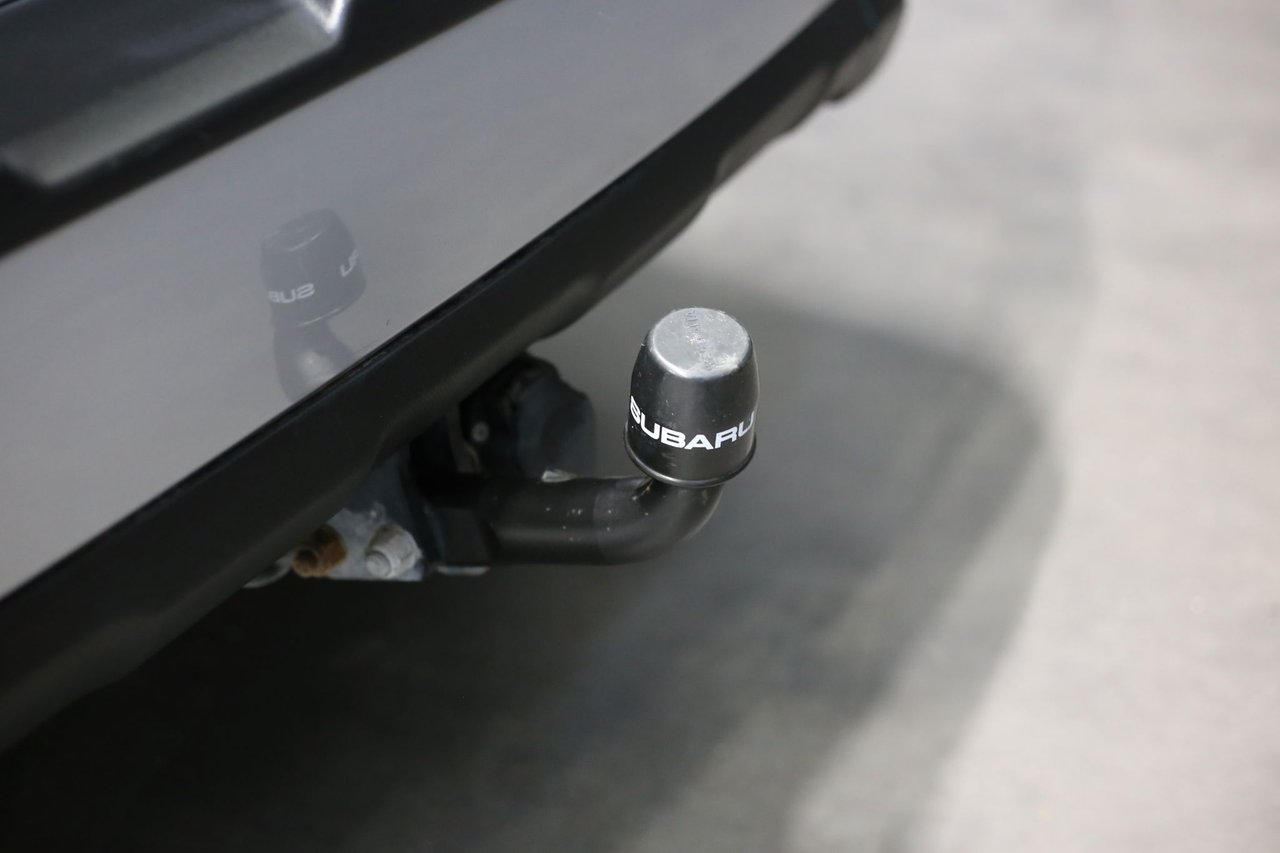 Subaru Outback 2.5 4WD Lineartronic, 175hk, 2017