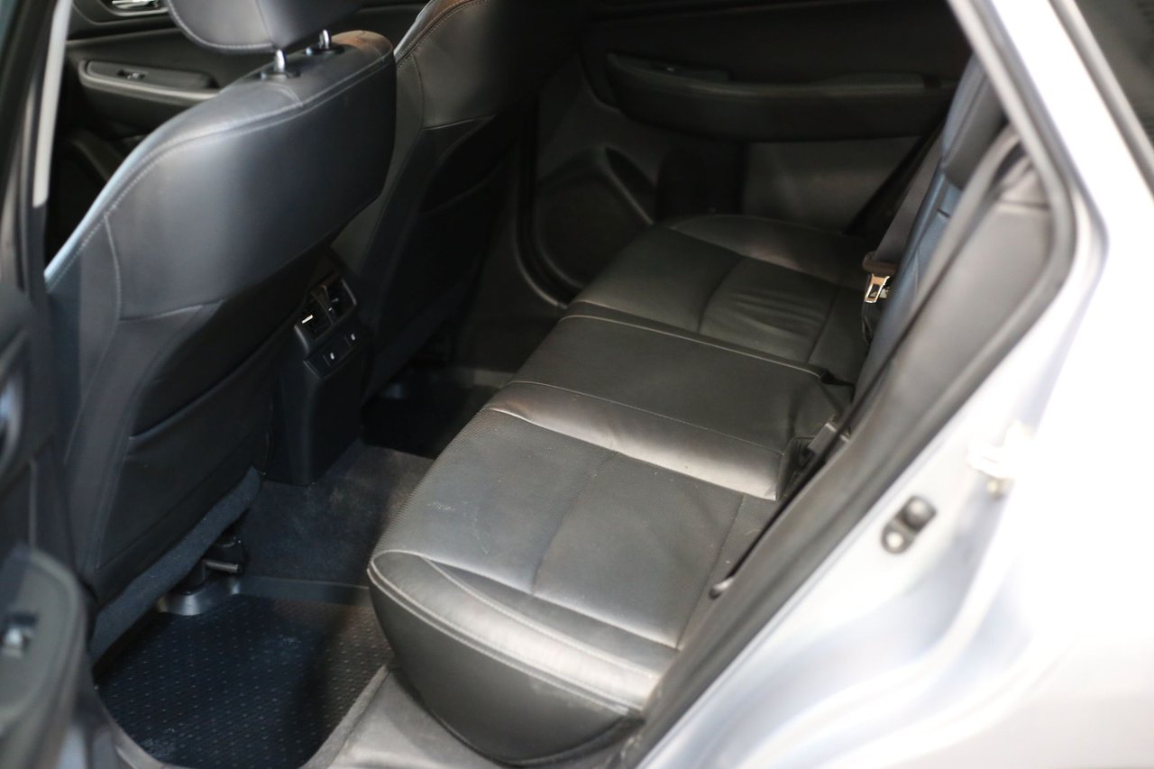 Subaru Outback 2.5 4WD Lineartronic, 175hk, 2017