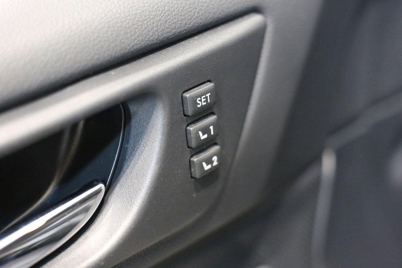 Subaru Outback 2.5 4WD Lineartronic, 175hk, 2017