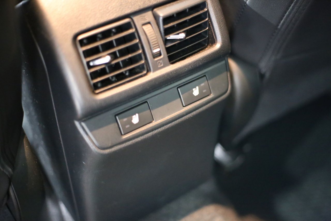 Subaru Outback 2.5 4WD Lineartronic, 175hk, 2017