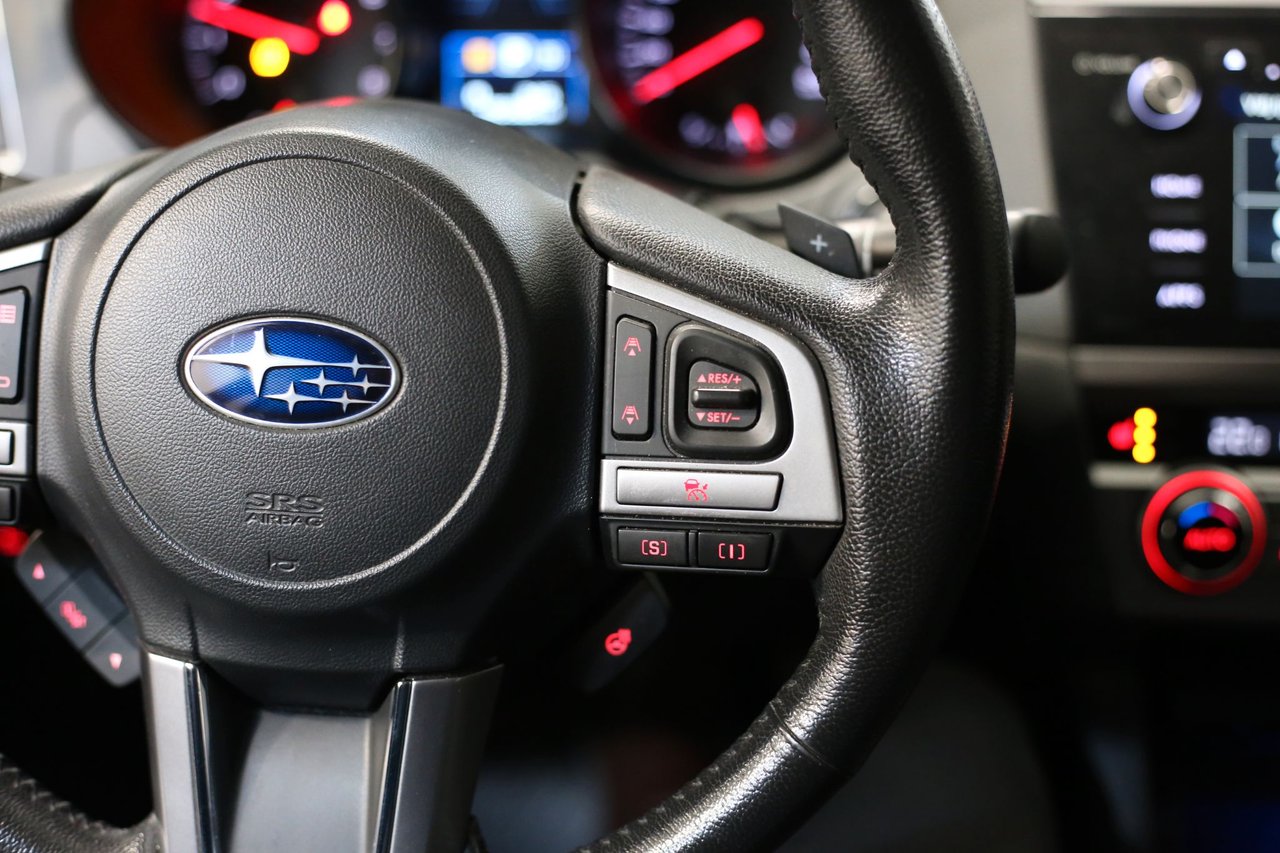 Subaru Outback 2.5 4WD Lineartronic, 175hk, 2017