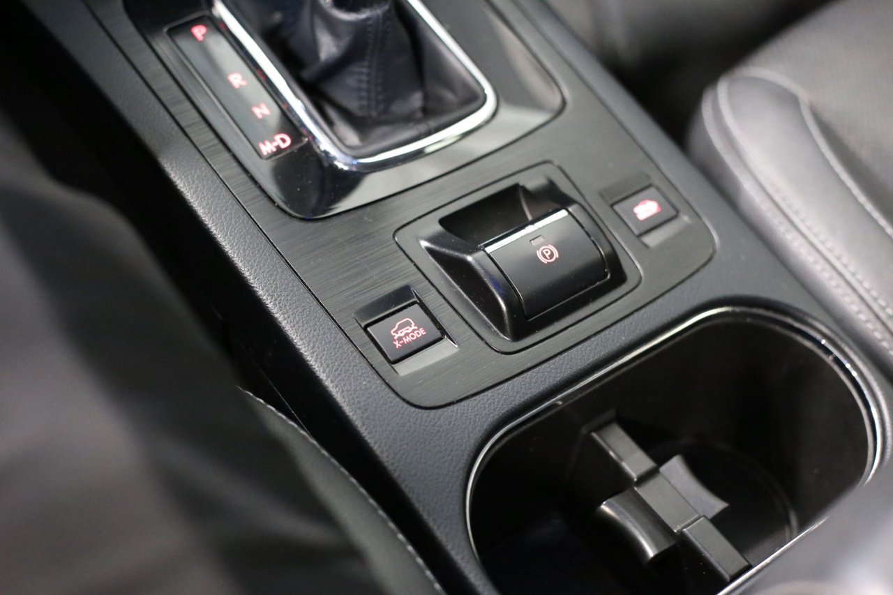 Subaru Outback 2.5 4WD Lineartronic, 175hk, 2017