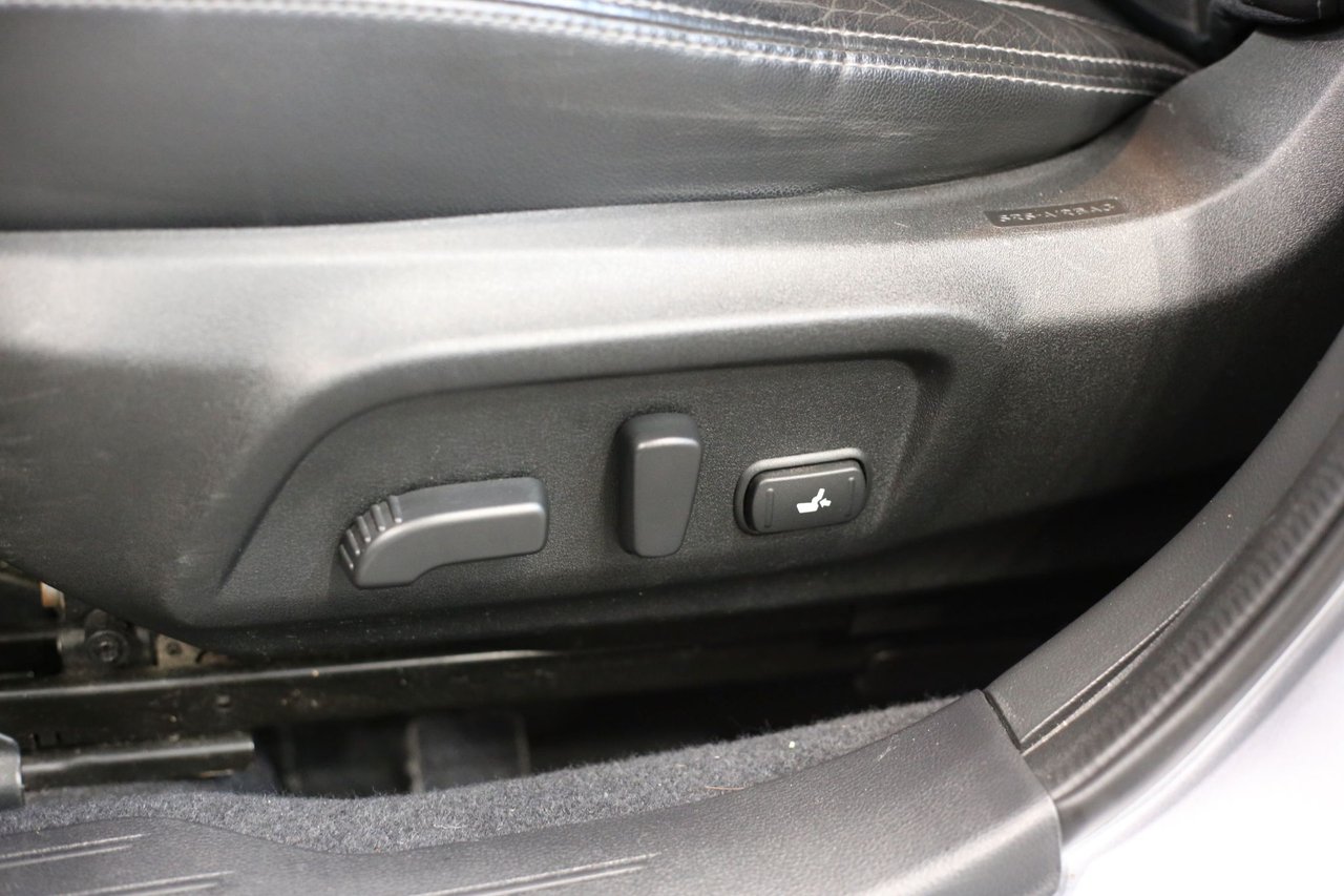 Subaru Outback 2.5 4WD Lineartronic, 175hk, 2017