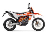 KTM 690 Enduro R -26 Förboka din hoj!