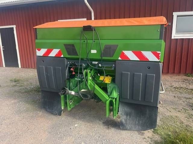 Konstgödselspridare Amazone Z...