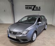 Seat Ibiza 1.2 TSI Style 10945 mil Fin