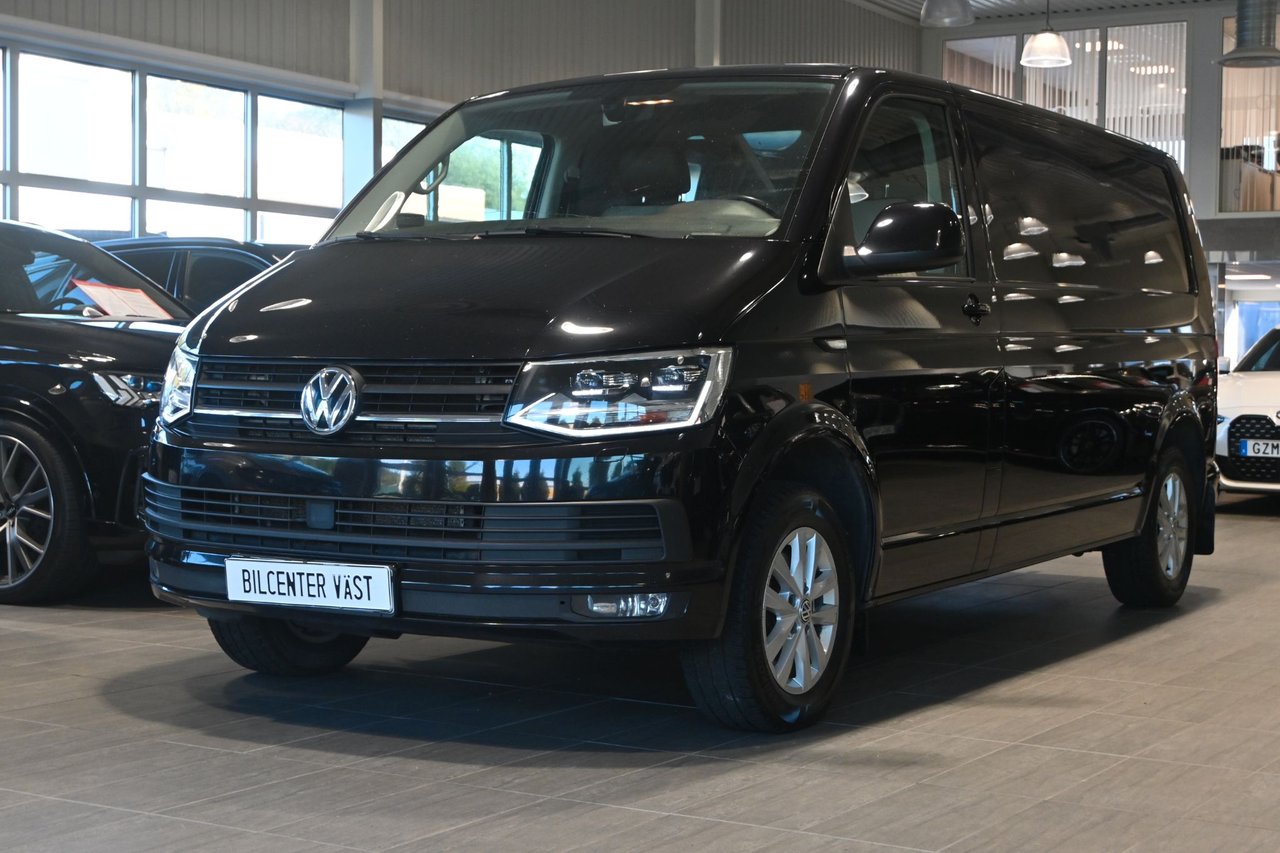 Volkswagen Transporter T30 2....