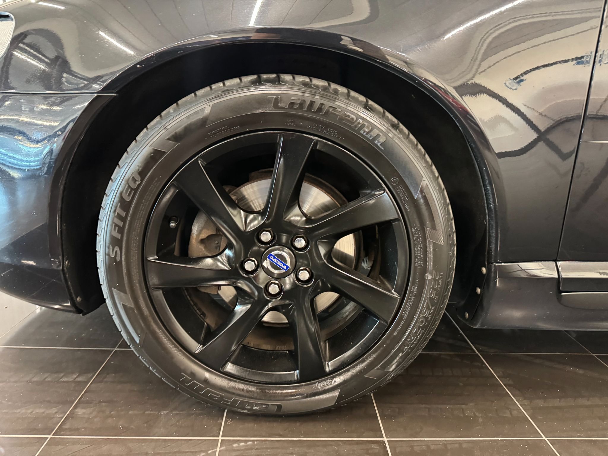 Volvo V70 D4 Manuell, 181hk, 2015