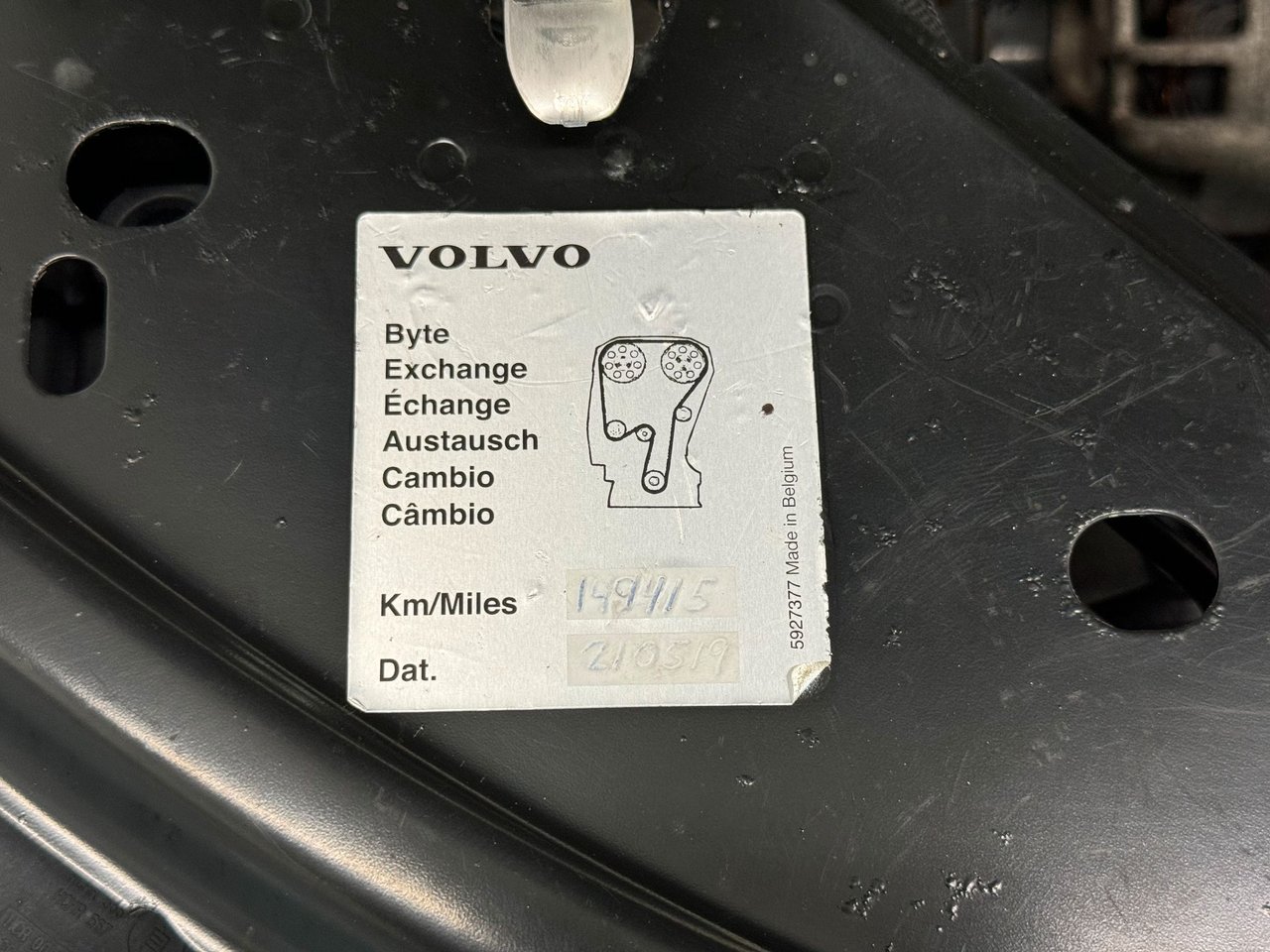 Volvo V70 D4 Manuell, 181hk, 2015