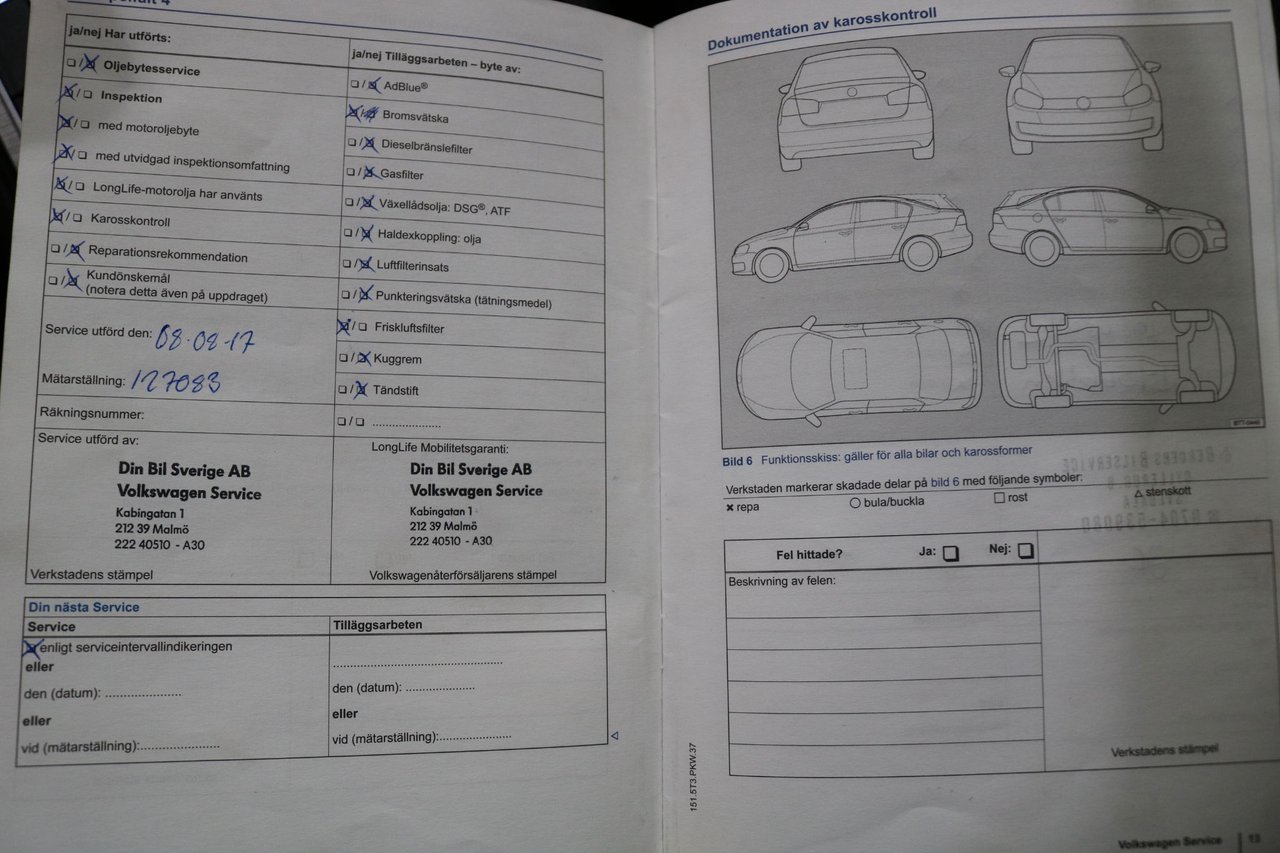 Volkswagen Golf Variant 1.6 TDI DPF BMT DSG Sequential, 105hp, 2015