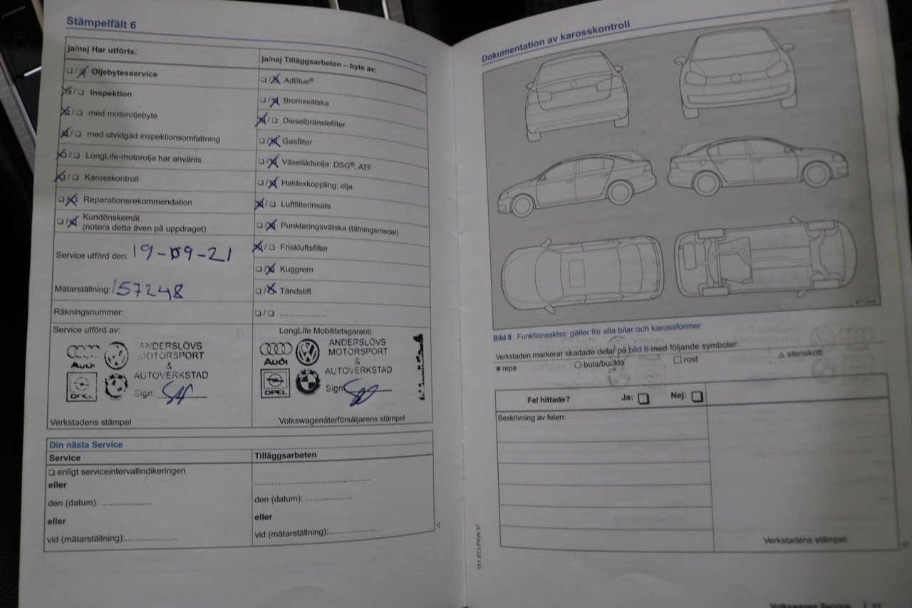 Volkswagen Golf Variant 1.6 TDI DPF BMT DSG Sequential, 105hp, 2015