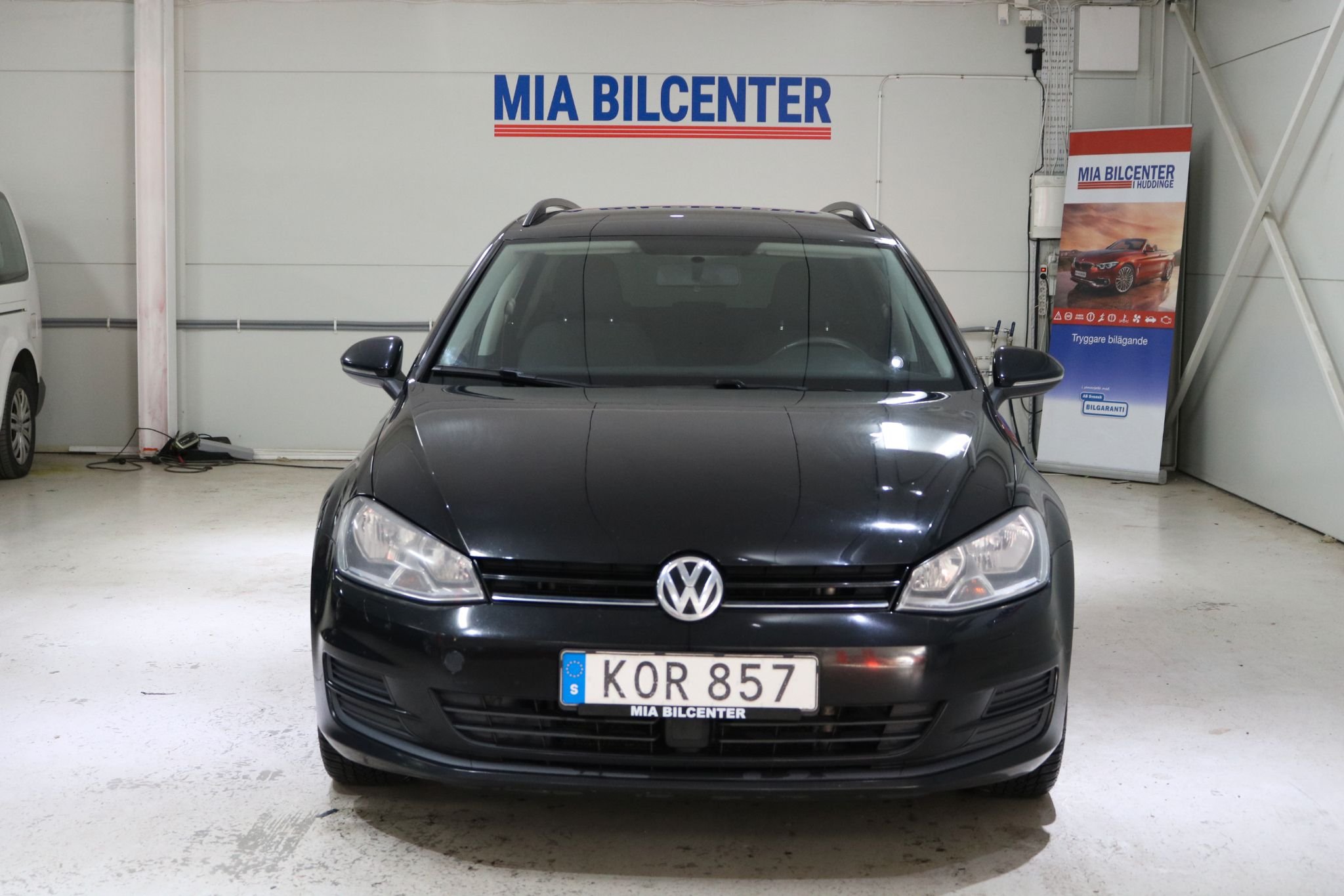 Volkswagen Golf Variant 1.6 TDI DPF BMT DSG Sequential, 105hp, 2015