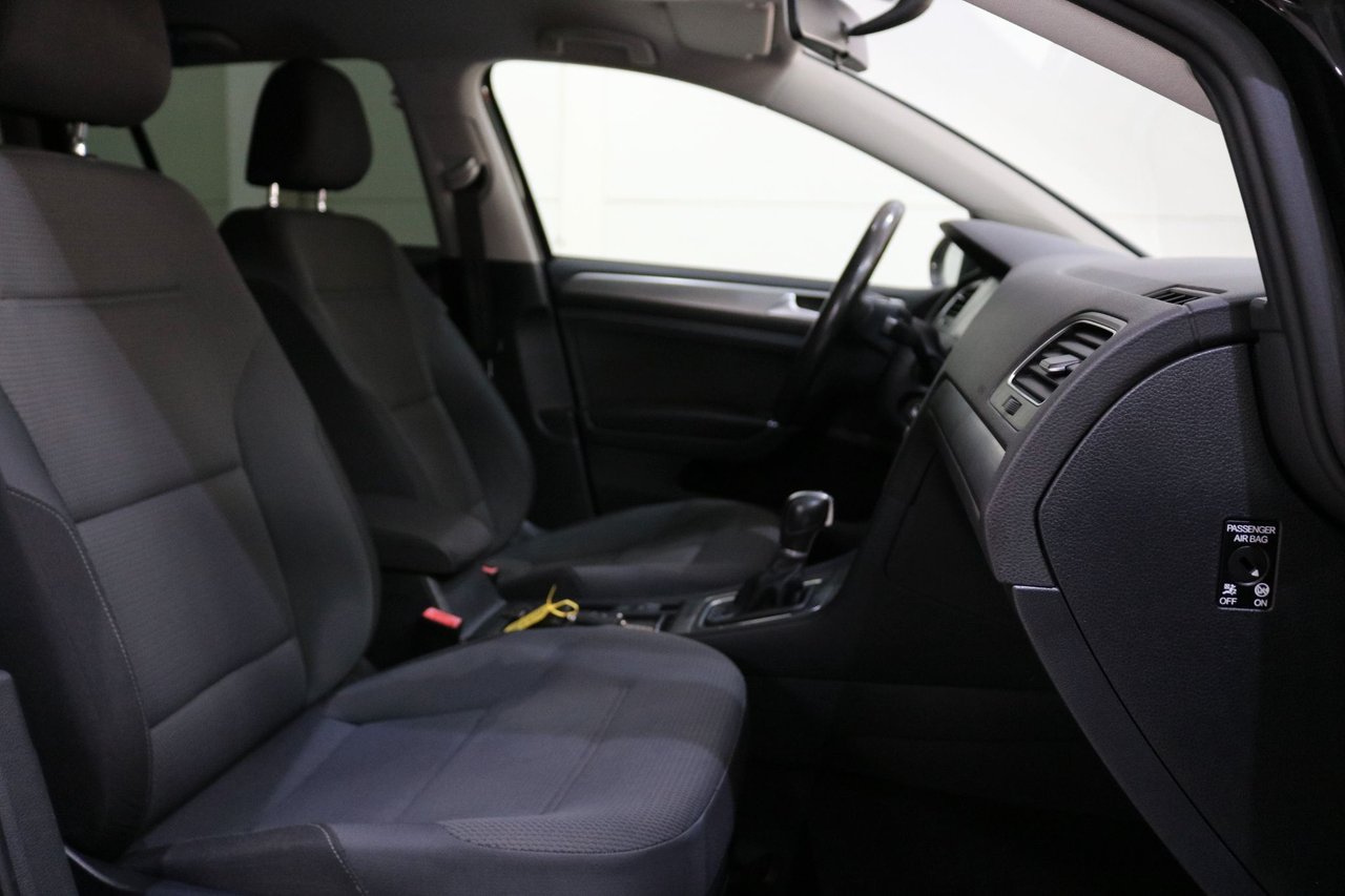 Volkswagen Golf Variant 1.6 TDI DPF BMT DSG Sequential, 105hp, 2015