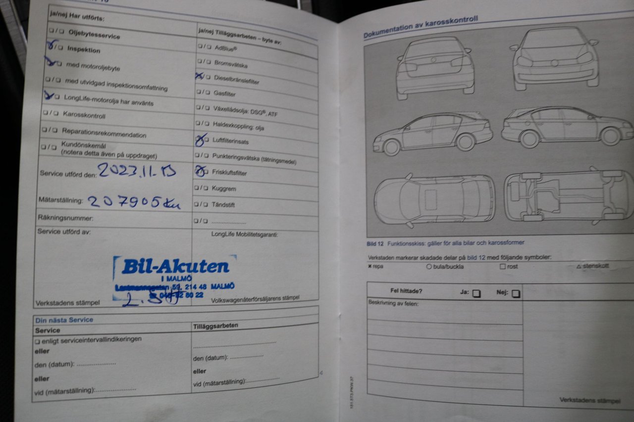 Volkswagen Golf Variant 1.6 TDI DPF BMT DSG Sequential, 105hp, 2015