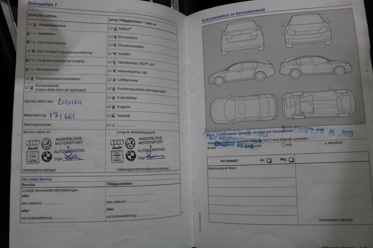 Volkswagen Golf Variant 1.6 TDI DPF BMT DSG Sequential, 105hp, 2015