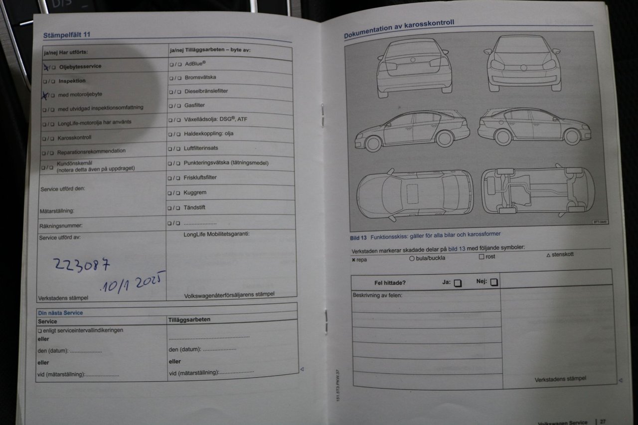 Volkswagen Golf Variant 1.6 TDI DPF BMT DSG Sequential, 105hp, 2015