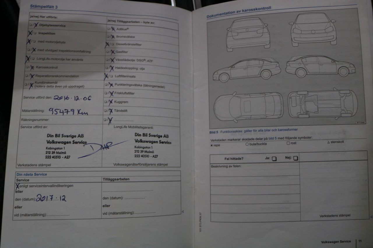 Volkswagen Golf Variant 1.6 TDI DPF BMT DSG Sequential, 105hp, 2015