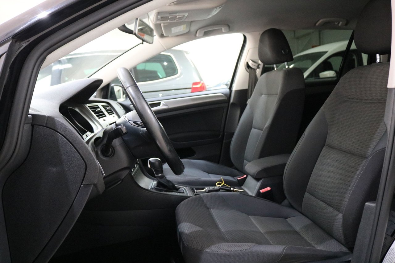 Volkswagen Golf Variant 1.6 TDI DPF BMT DSG Sequential, 105hp, 2015