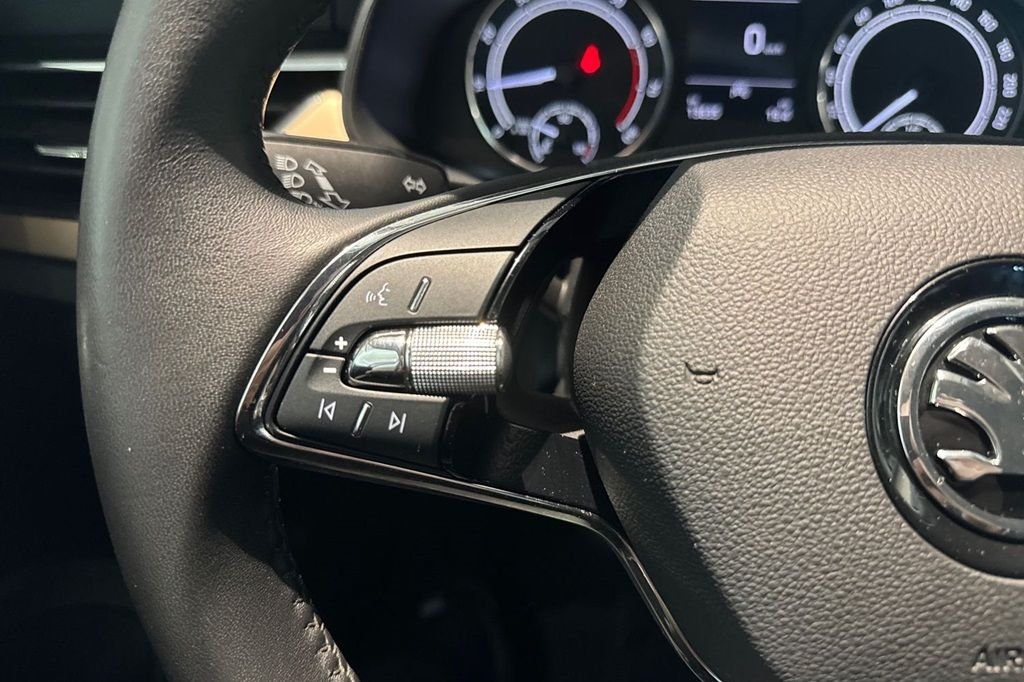 Škoda Scala 1.0 TSI DSG Sekventiell, 110hk, 2023