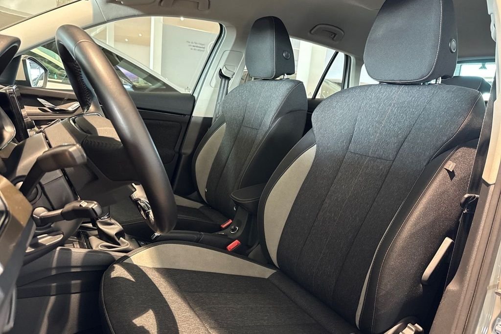 Škoda Scala 1.0 TSI DSG Sekventiell, 110hk, 2023