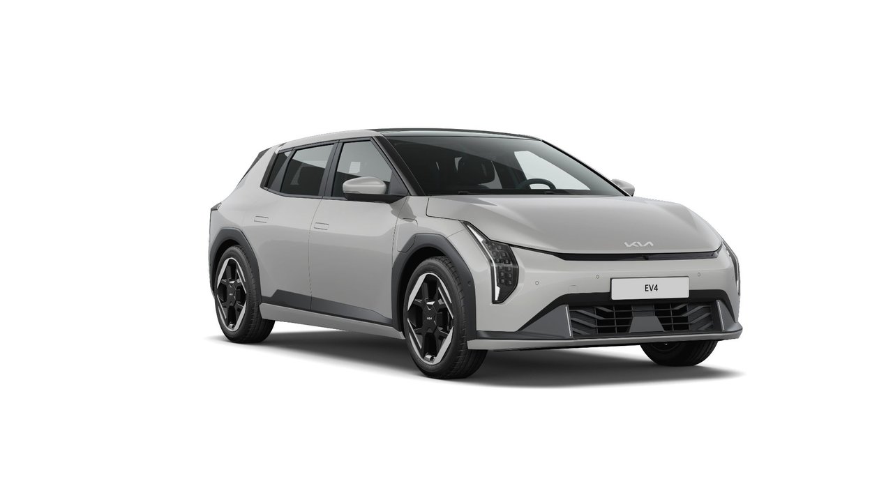 Kia EV4 GT-Line *BUSINESS EDI...