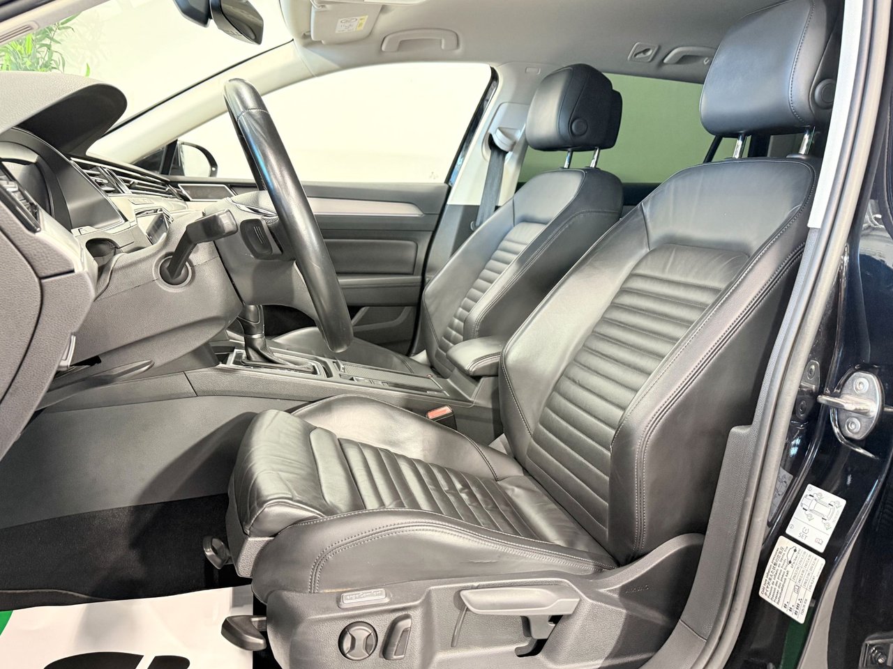 Volkswagen Passat Sportscombi 2.0 TDI DPF SCR DSG Sekventiell, 190hk, 2019