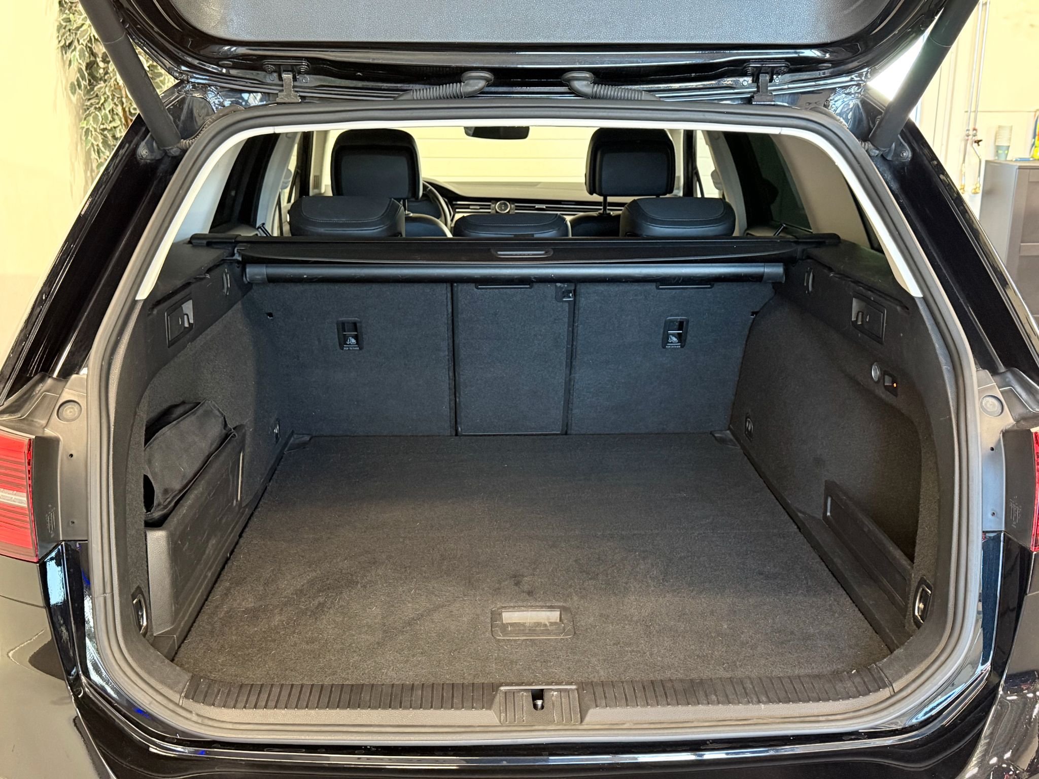 Volkswagen Passat Sportscombi 2.0 TDI DPF SCR DSG Sekventiell, 190hk, 2019