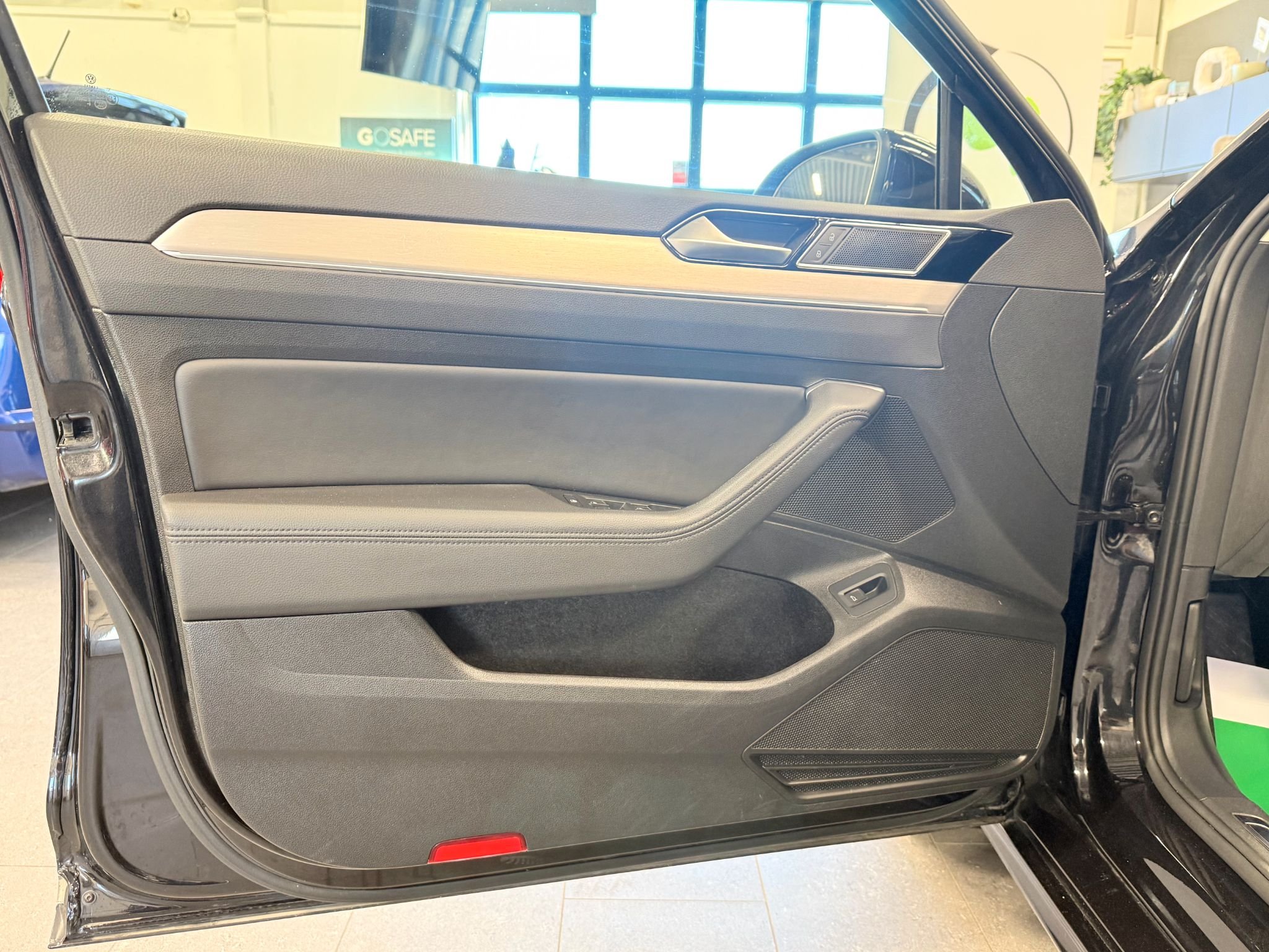 Volkswagen Passat Sportscombi 2.0 TDI DPF SCR DSG Sekventiell, 190hk, 2019