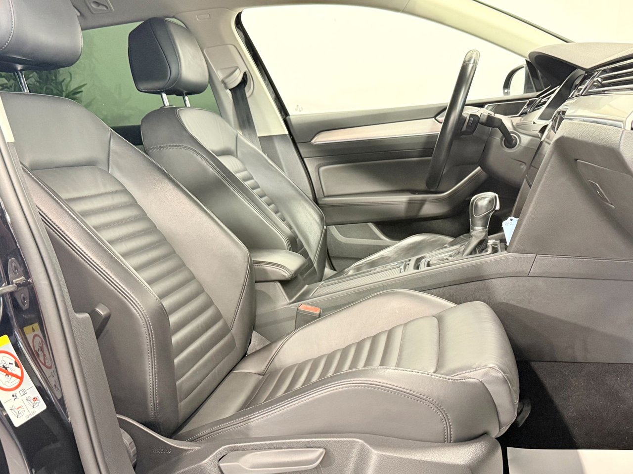 Volkswagen Passat Sportscombi 2.0 TDI DPF SCR DSG Sekventiell, 190hk, 2019