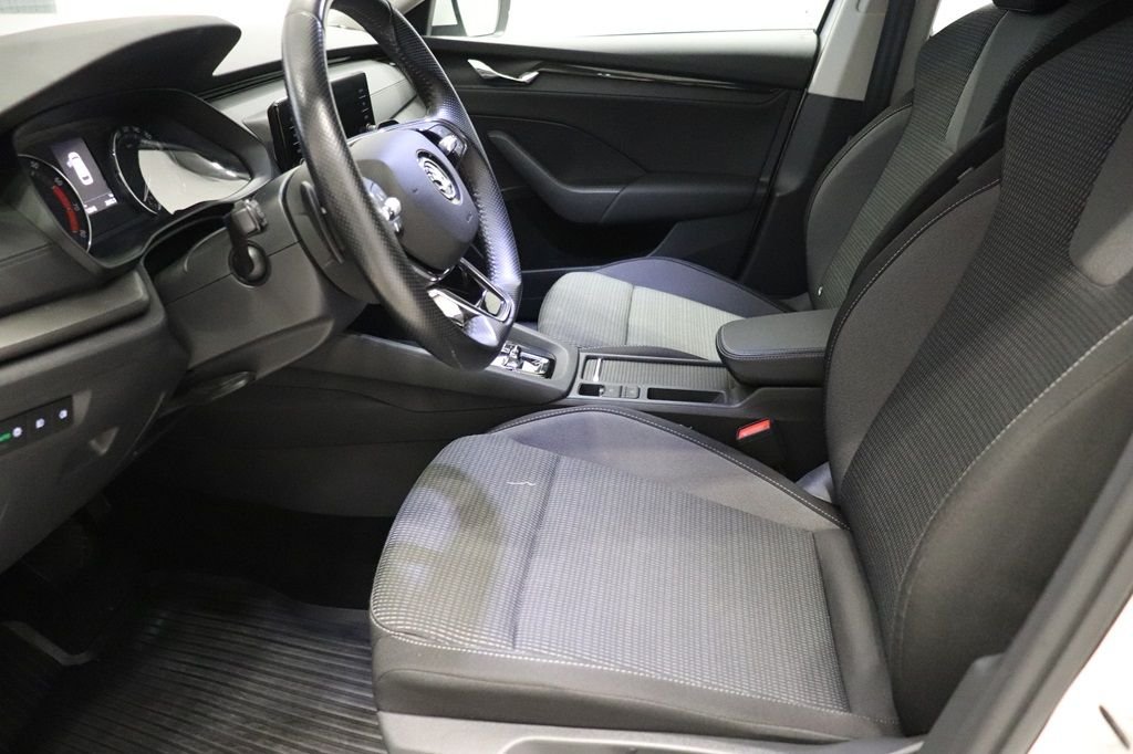 Škoda Octavia Kombi 1.5 TSI G-Tec DSG Sekventiell, 130hk, 2023