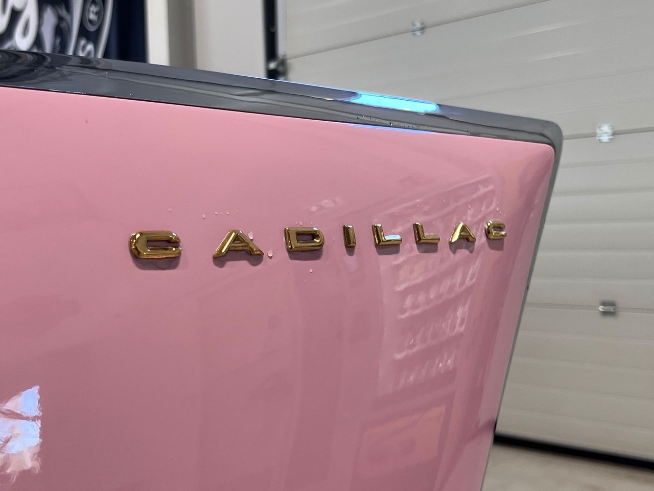 Cadillac Sixty-Two Coupé de Ville 6.0 V8 Automatisk, 314hk, 1958