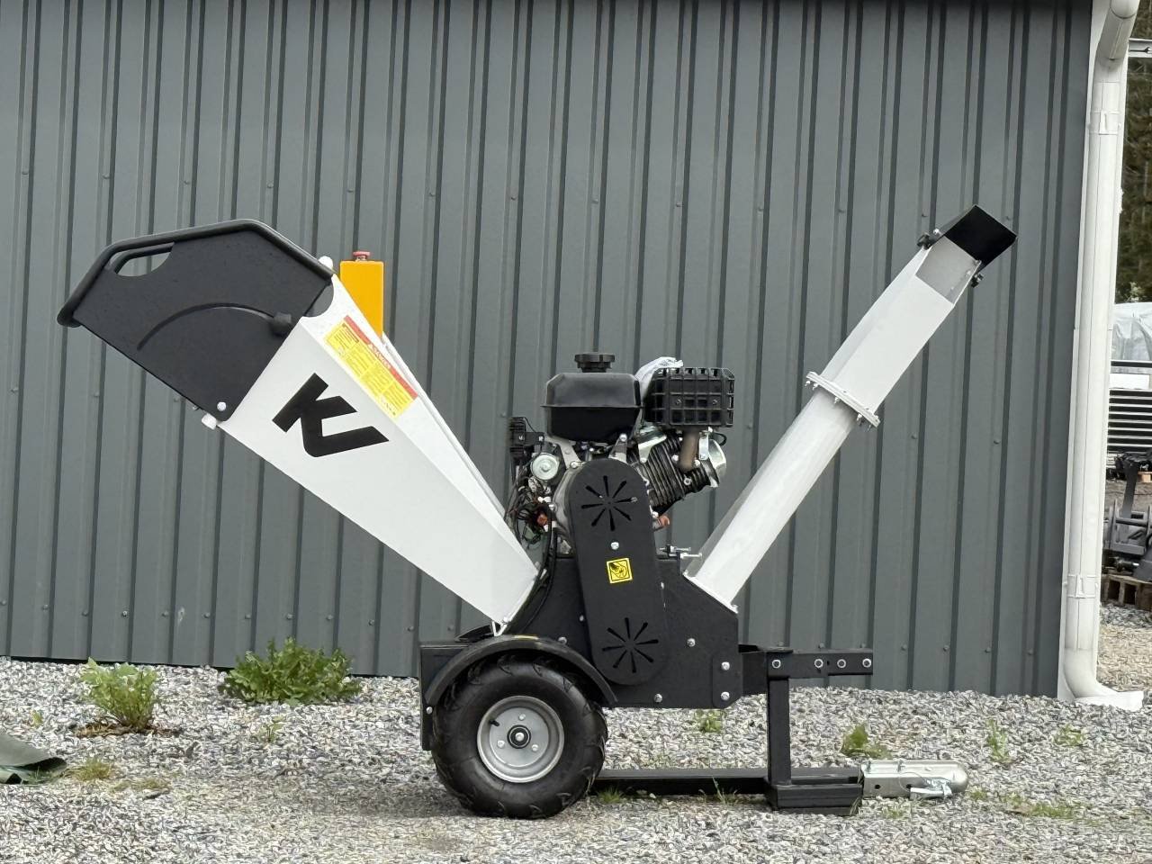 Flismaskin 12cm,  Flishugg.  ...