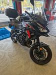 Kawasaki Versys 650 0.65 Euro 5