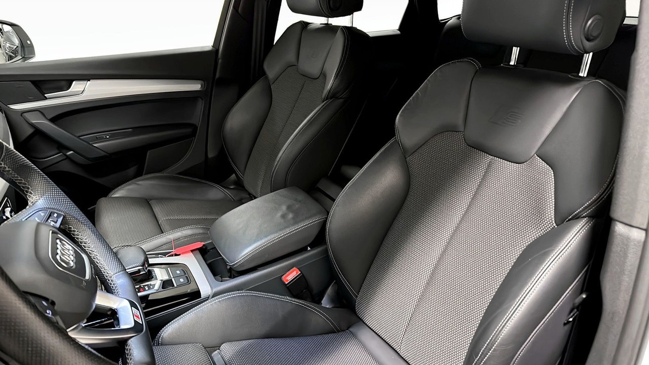 Audi Q5 Sportback 40 TDI quattro 2.0 TDI quattro S Tronic, 204hp, 2023