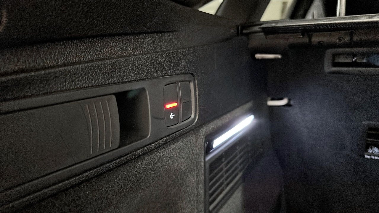 Audi Q5 Sportback 40 TDI quattro 2.0 TDI quattro S Tronic, 204hp, 2023