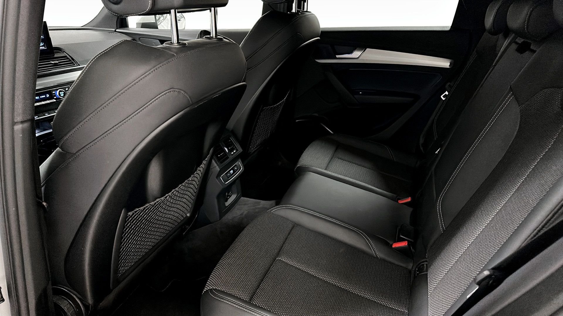 Audi Q5 Sportback 40 TDI quattro 2.0 TDI quattro S Tronic, 204hp, 2023